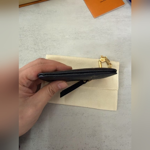 Louis Vuitton Key Pouch - Picture 5 of 14